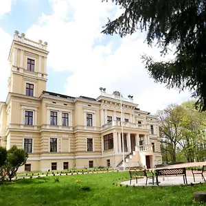 Hotel Palac ***
