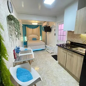 Apartamento Jazmin's