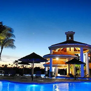 Executive Real Estate At Divi Golf Apartahotel