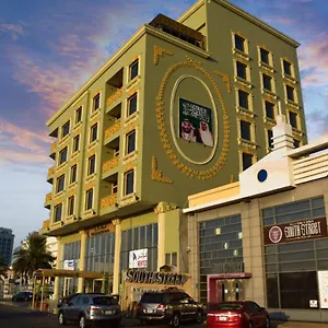 Hotel Lechateau Boutique ****