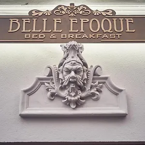 Bed & Breakfast Belle Epoque ***