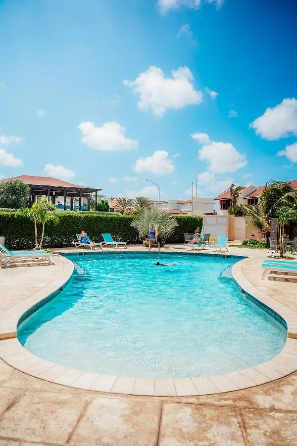 Hotel Rh Boutique Aruba Oranjestad