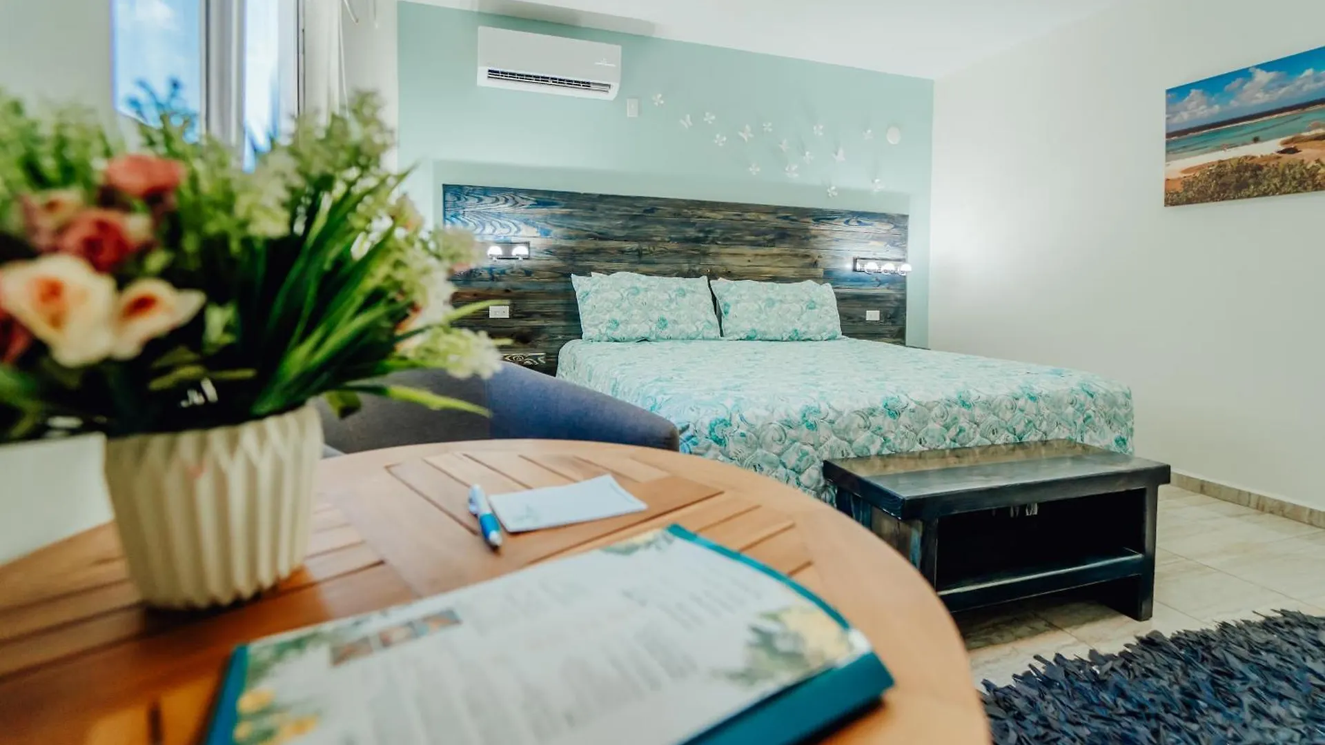 Hotel Rh Boutique Aruba Oranjestad Aruba