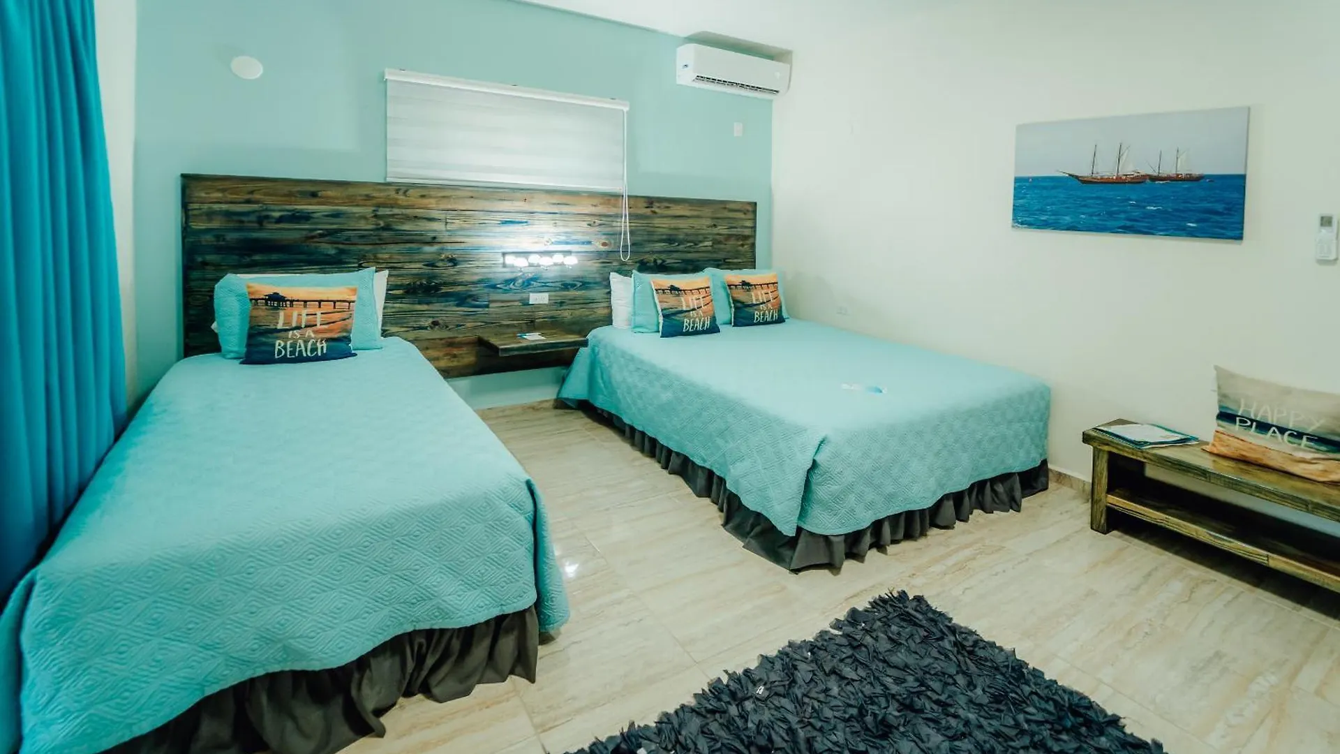 Hotel Rh Boutique Aruba Oranjestad