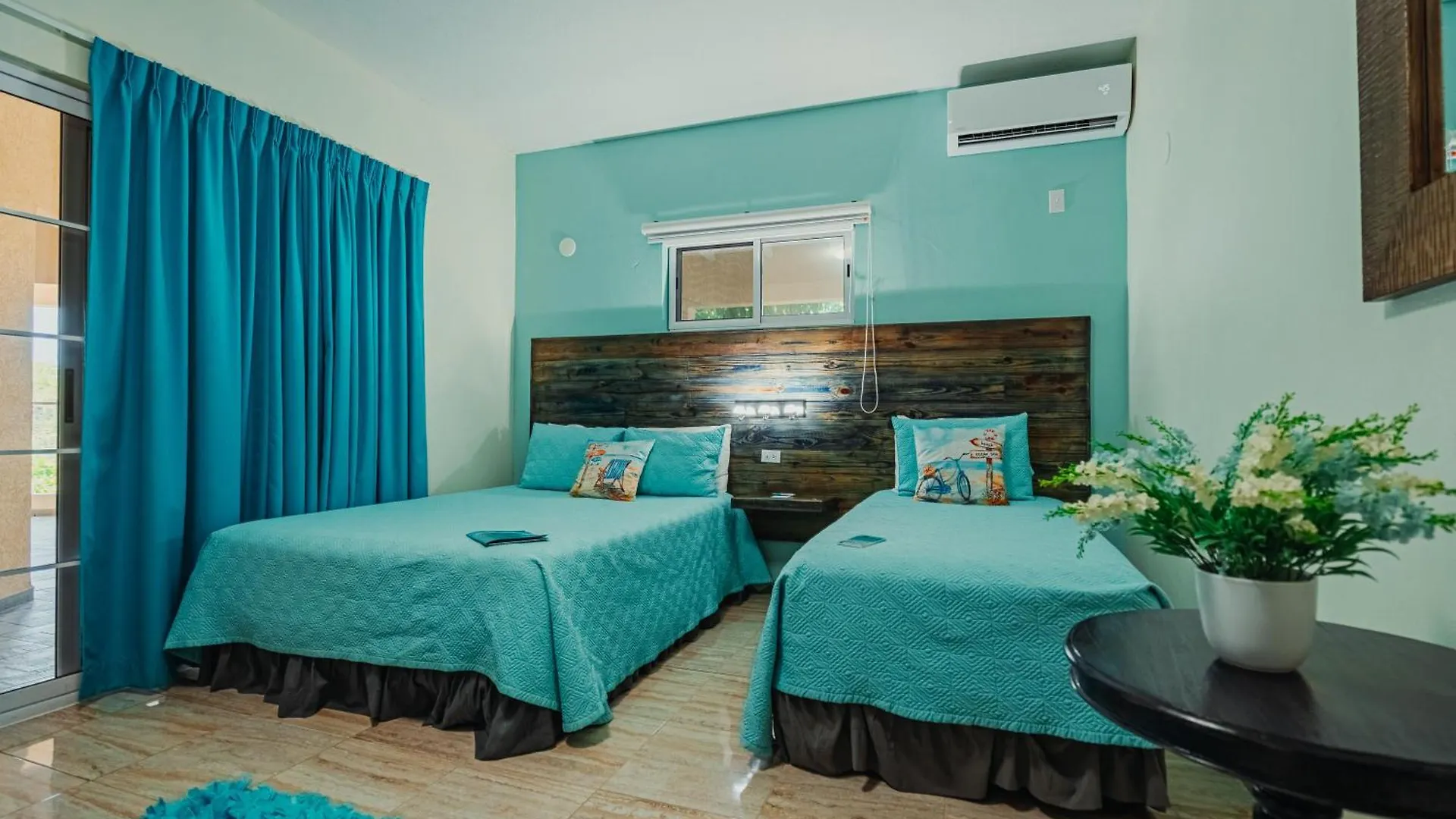 Hotel Rh Boutique Aruba Oranjestad Aruba