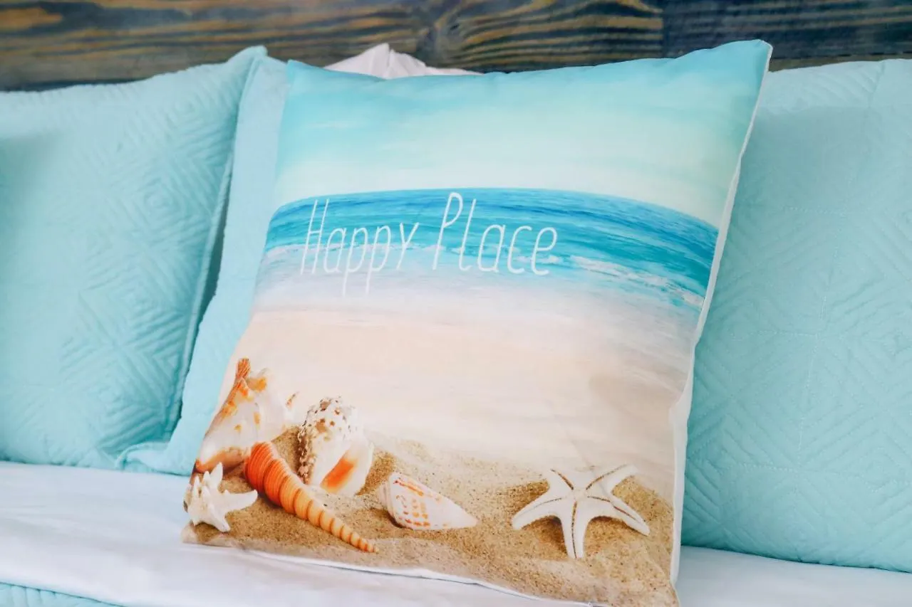 Hotel Rh Boutique Aruba Oranjestad 4*,