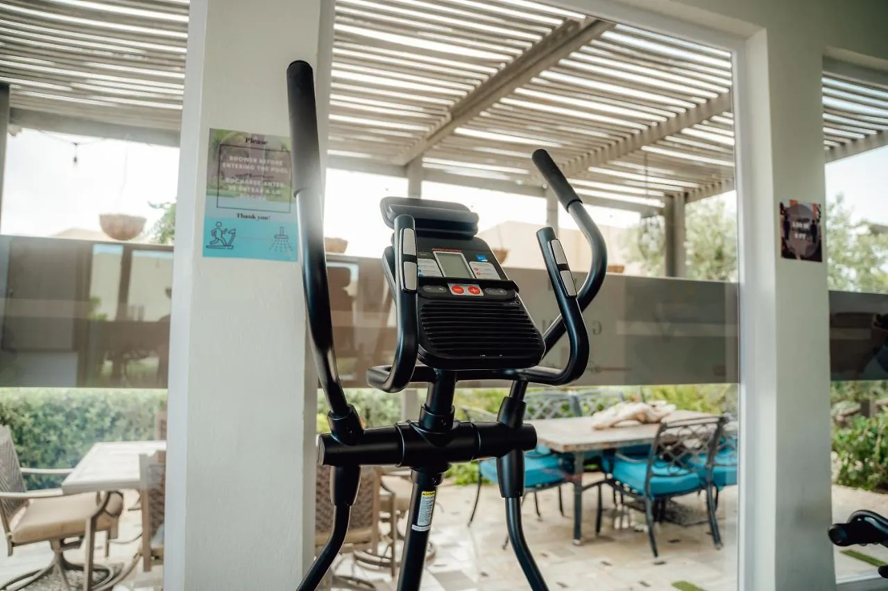 Hotel Rh Boutique Aruba Oranjestad
