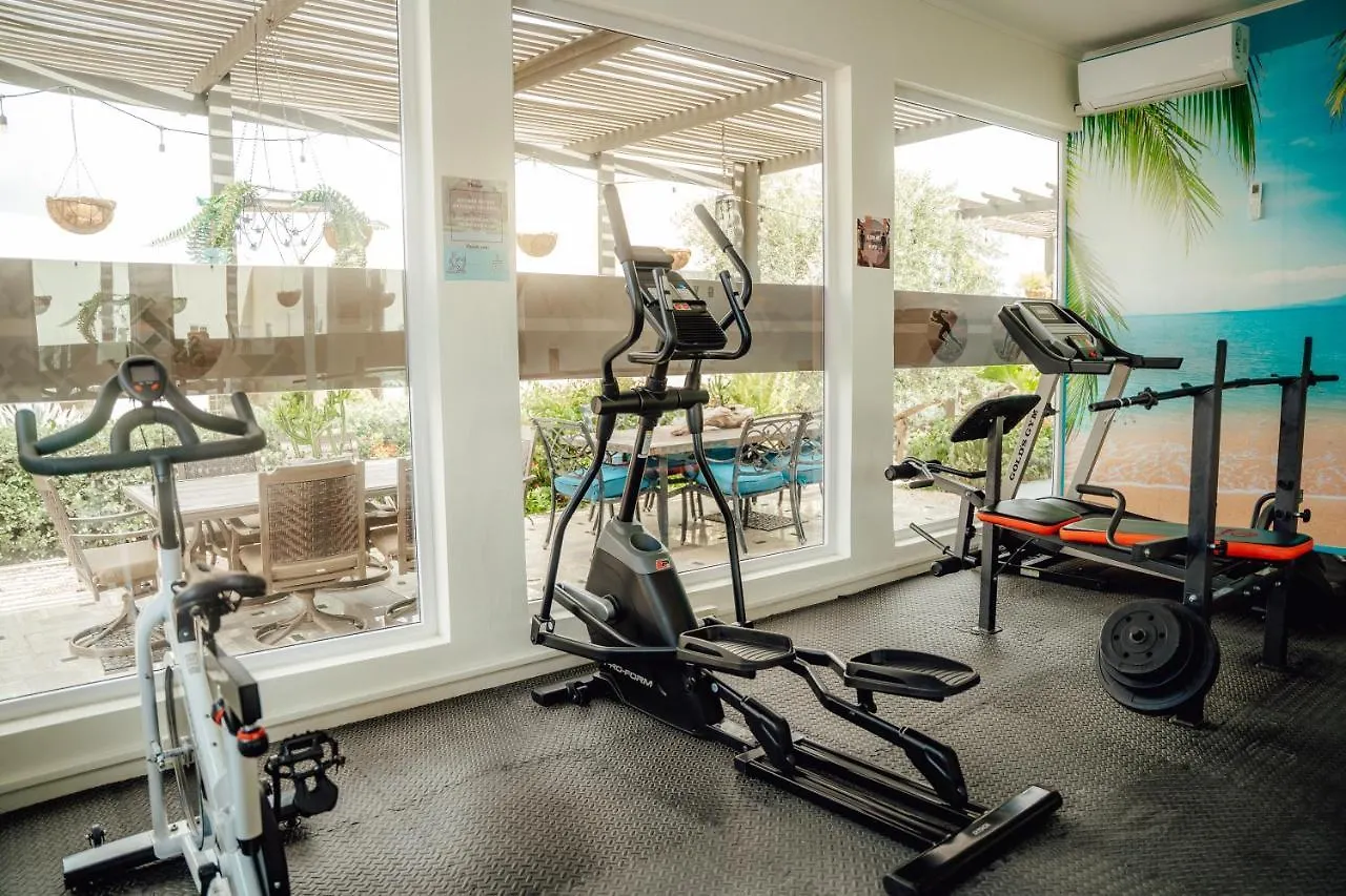 Hotel Rh Boutique Aruba Oranjestad