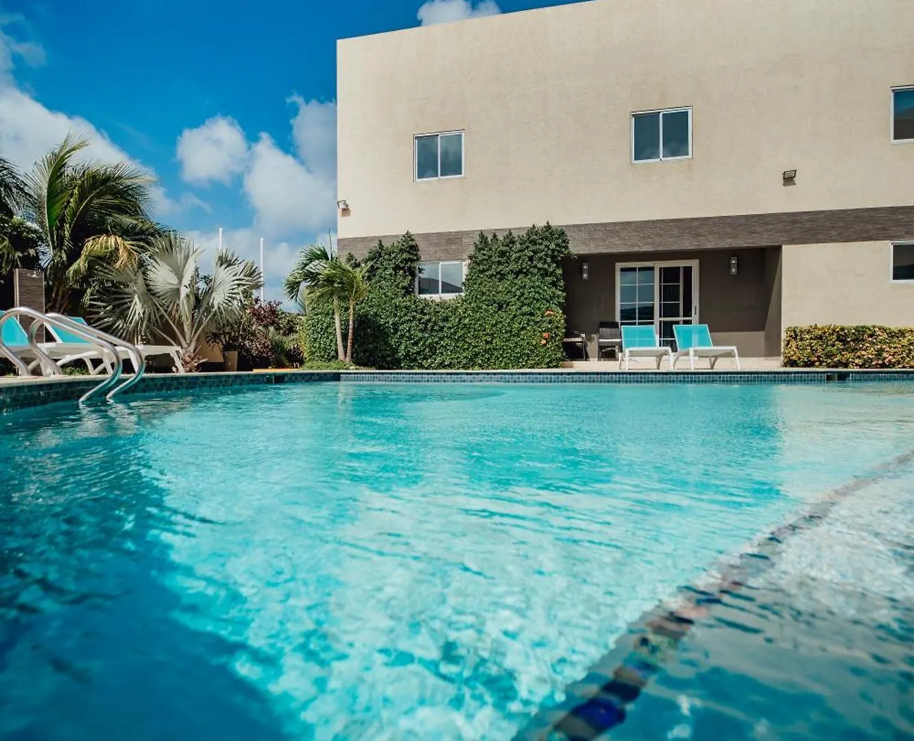 Hotel Rh Boutique Aruba Oranjestad