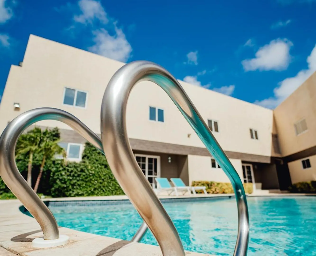 Hotel Rh Boutique Aruba Oranjestad Aruba