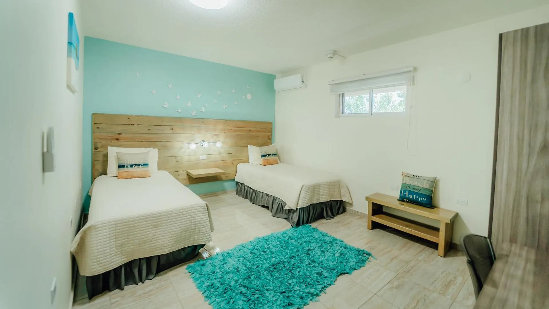 Hotel Rh Boutique Aruba Oranjestad