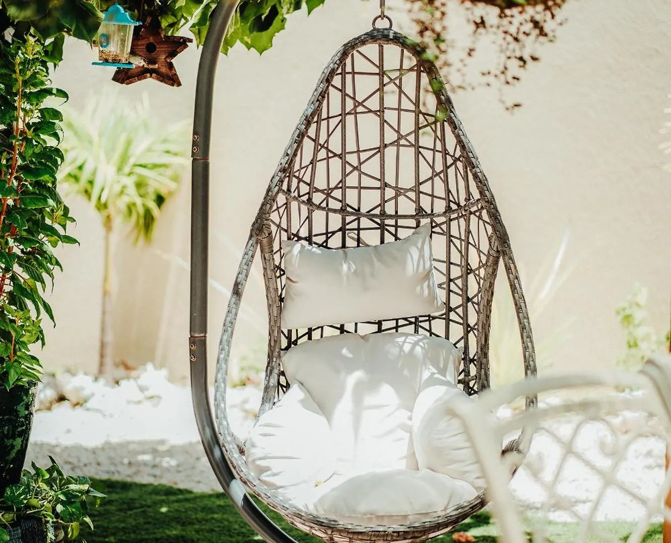 Hotel Rh Boutique Aruba Oranjestad