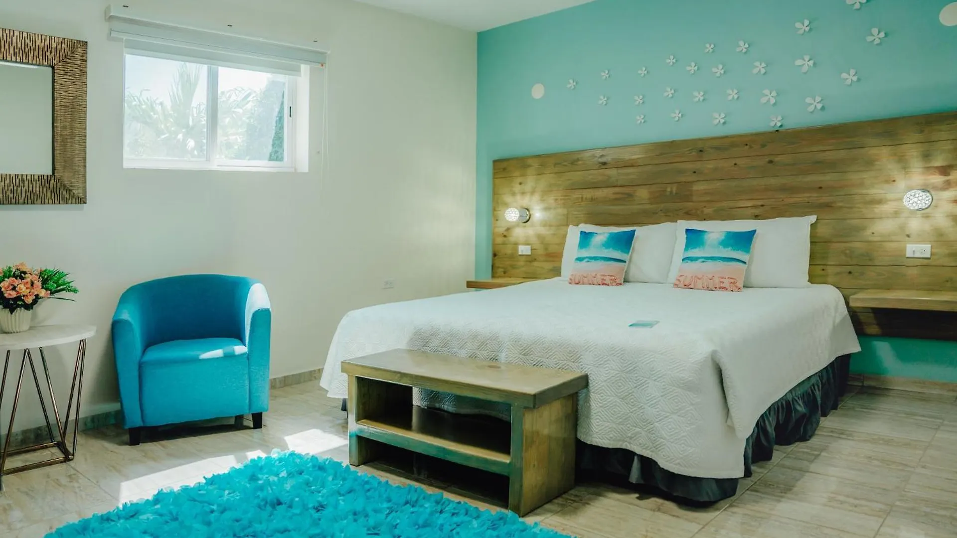 Hotel Rh Boutique Aruba Oranjestad