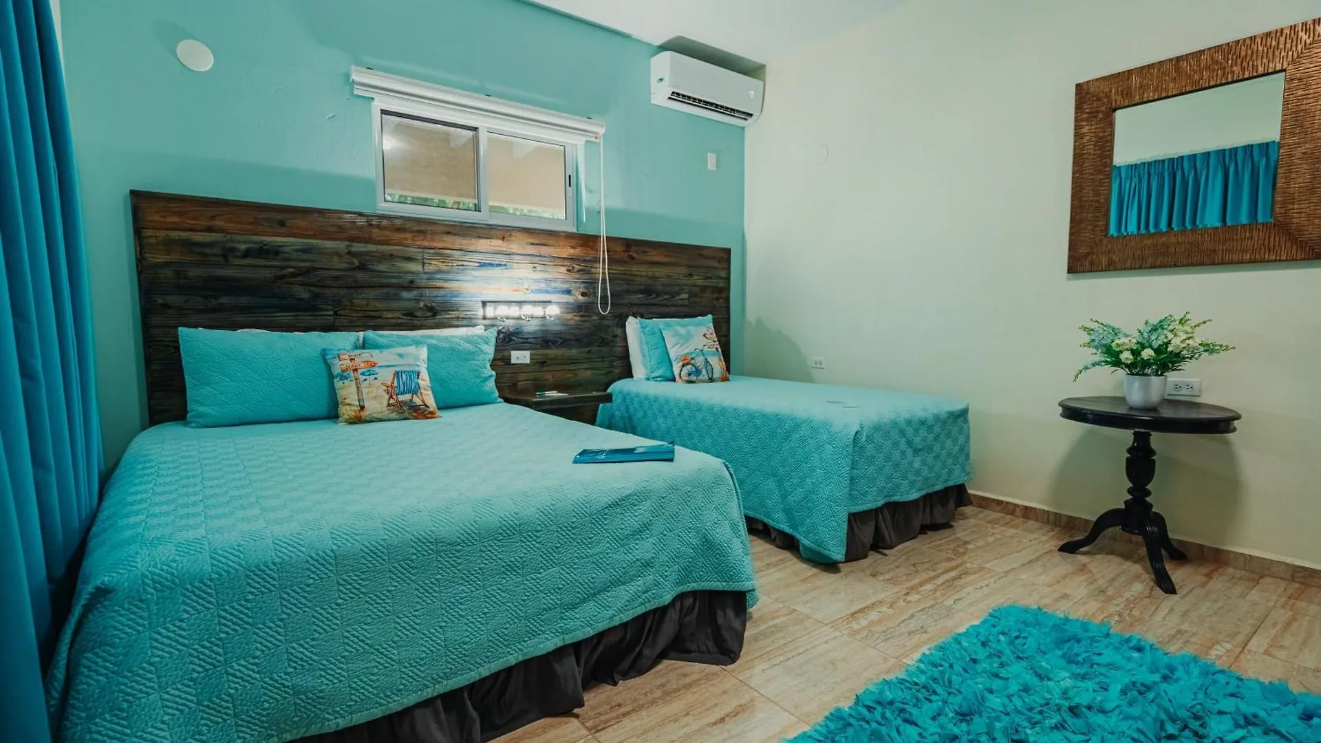 Hotel Rh Boutique Aruba Oranjestad
