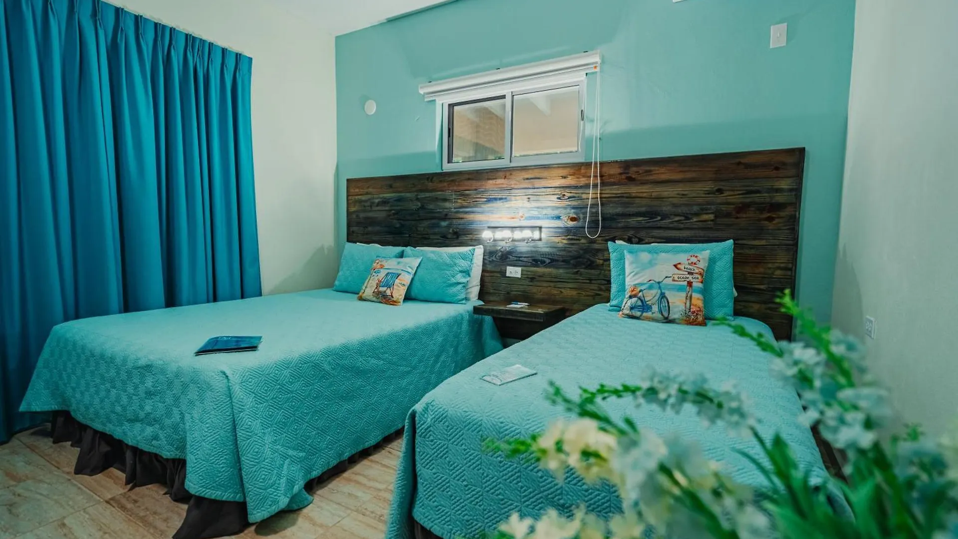 Hotel Rh Boutique Aruba Oranjestad Aruba